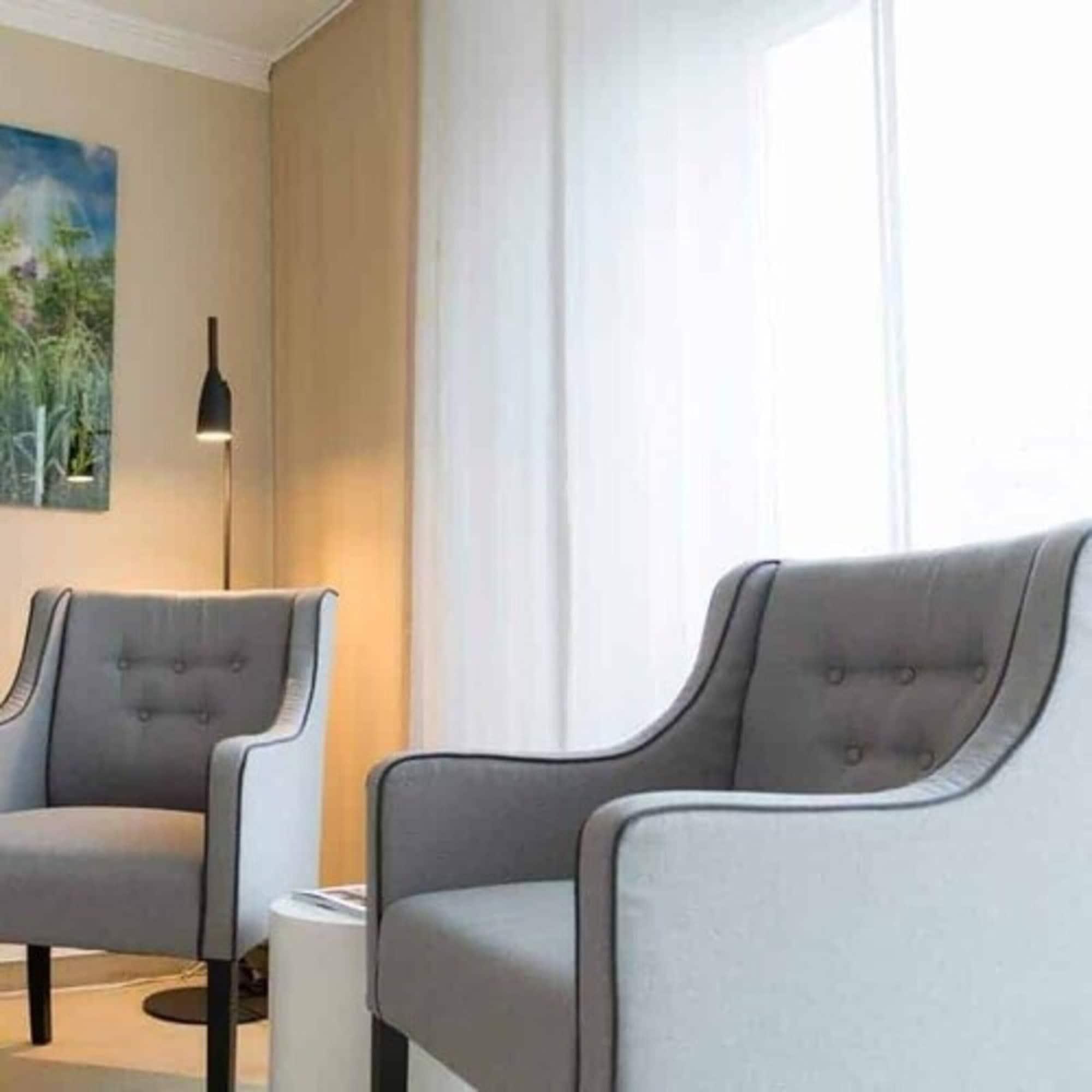 Hotel Atrium Rheinhotel