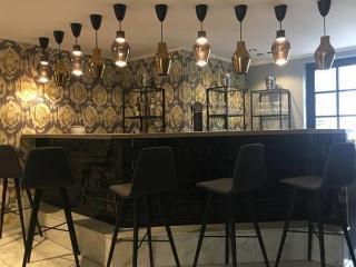 Atrium Rheinhotel 4* Köln