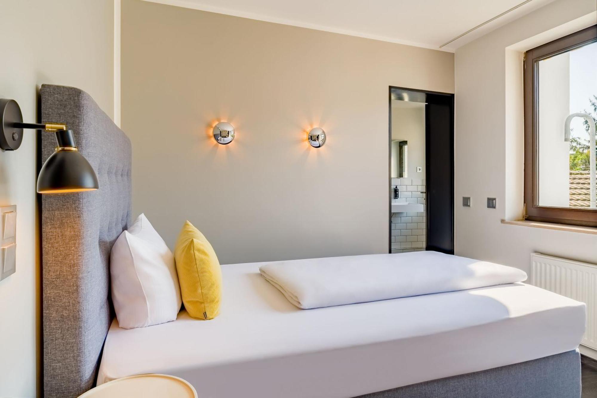Atrium Rheinhotel 4* Köln