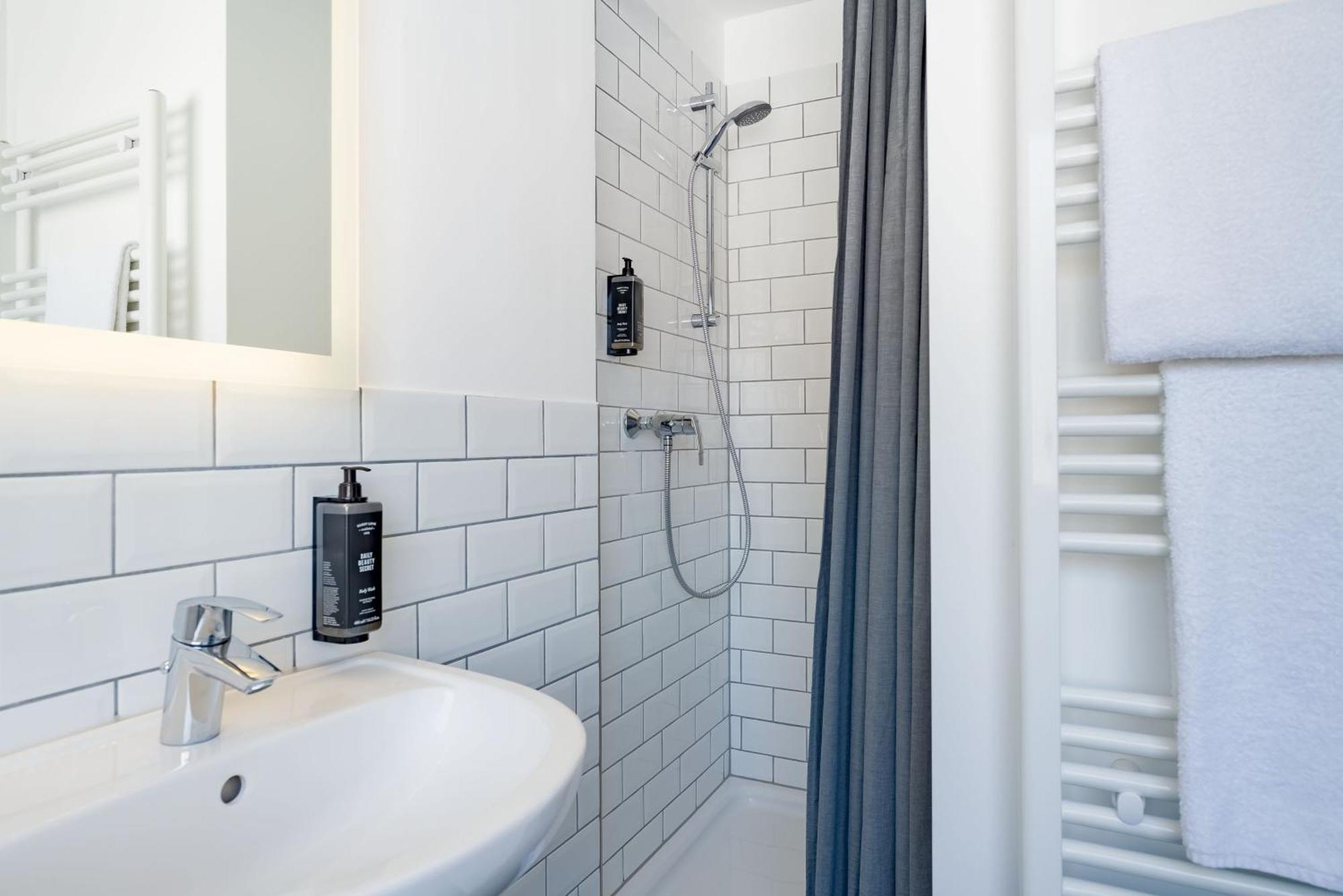 Atrium Rheinhotel Hotel 4*