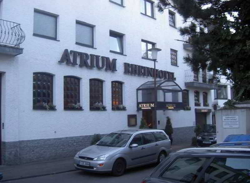 Atrium Rheinhotel Köln