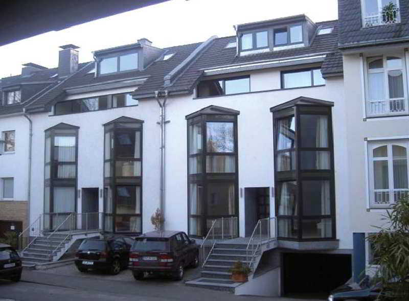 Atrium Rheinhotel Hotel